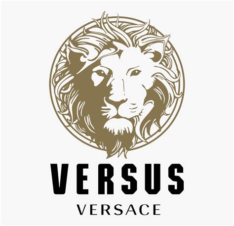 versace lion logo|versace logo greek mythology.